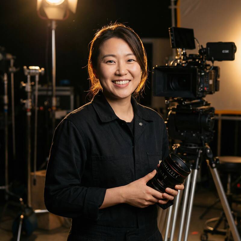 呦呦视频技术总监