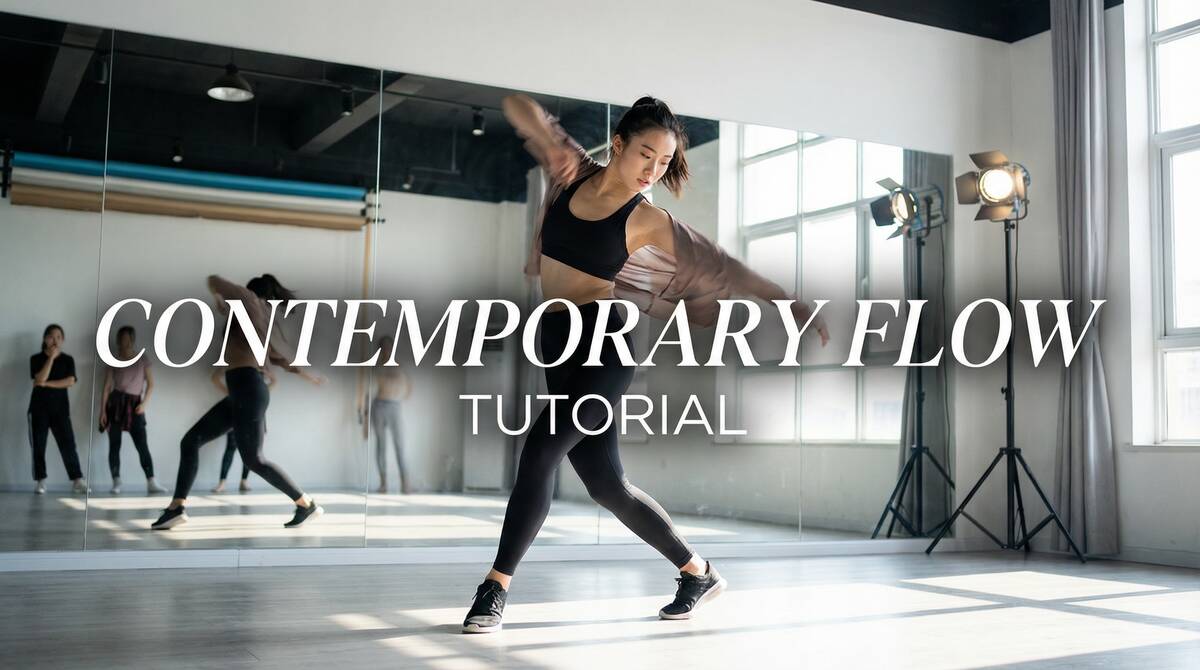 呦呦视频舞蹈视频教程